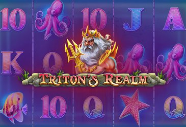 Triton's Realm